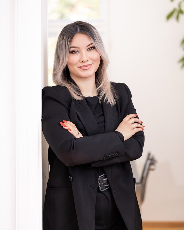 Amra Karasalihović